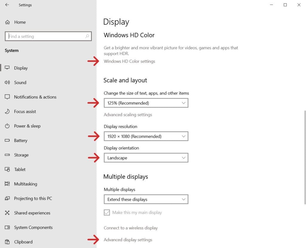 How to Optimize Your Connected TV windows 10_2