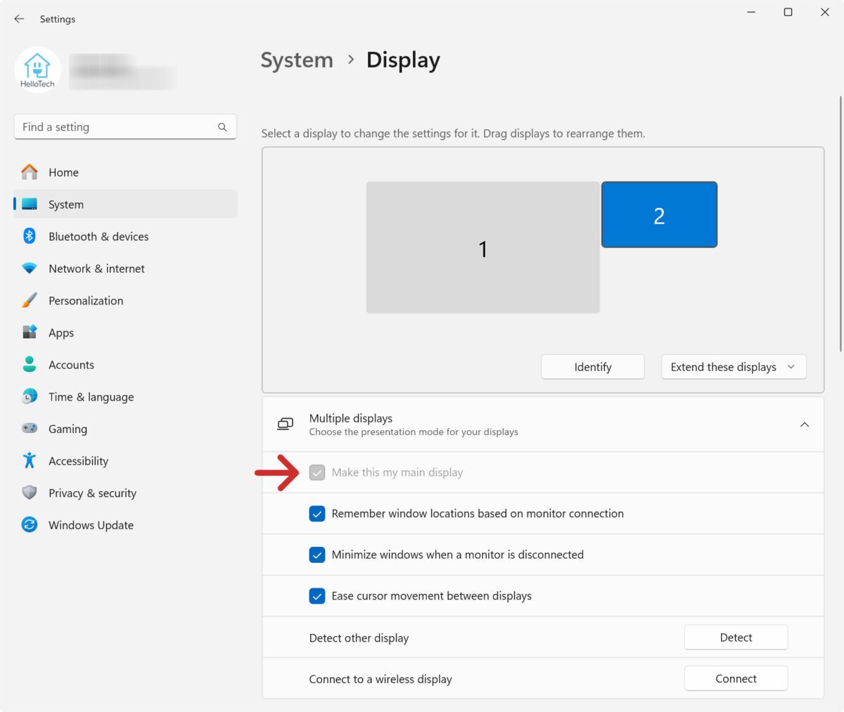 How to Optimize Your Connected TV