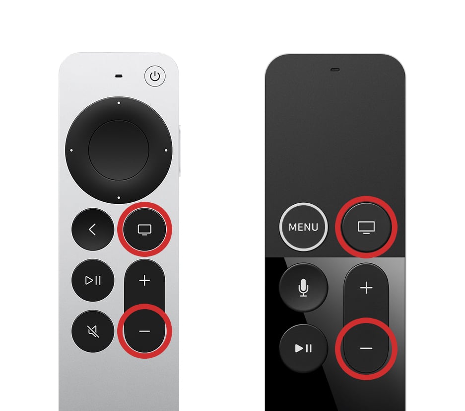 How to Reset Your Apple TV Remote