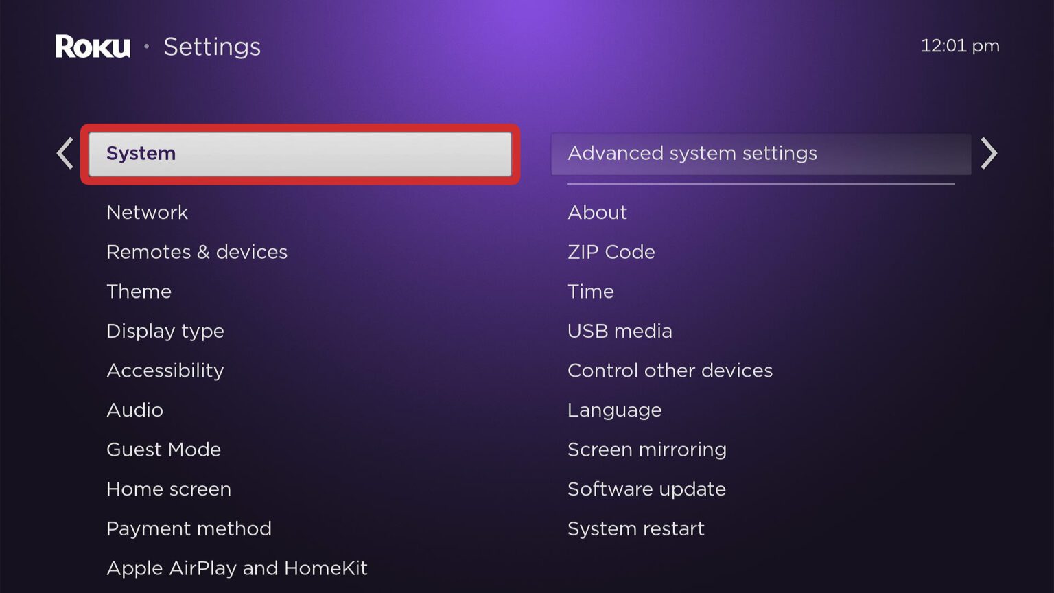 How to Factory Reset Your Roku Device HelloTech How