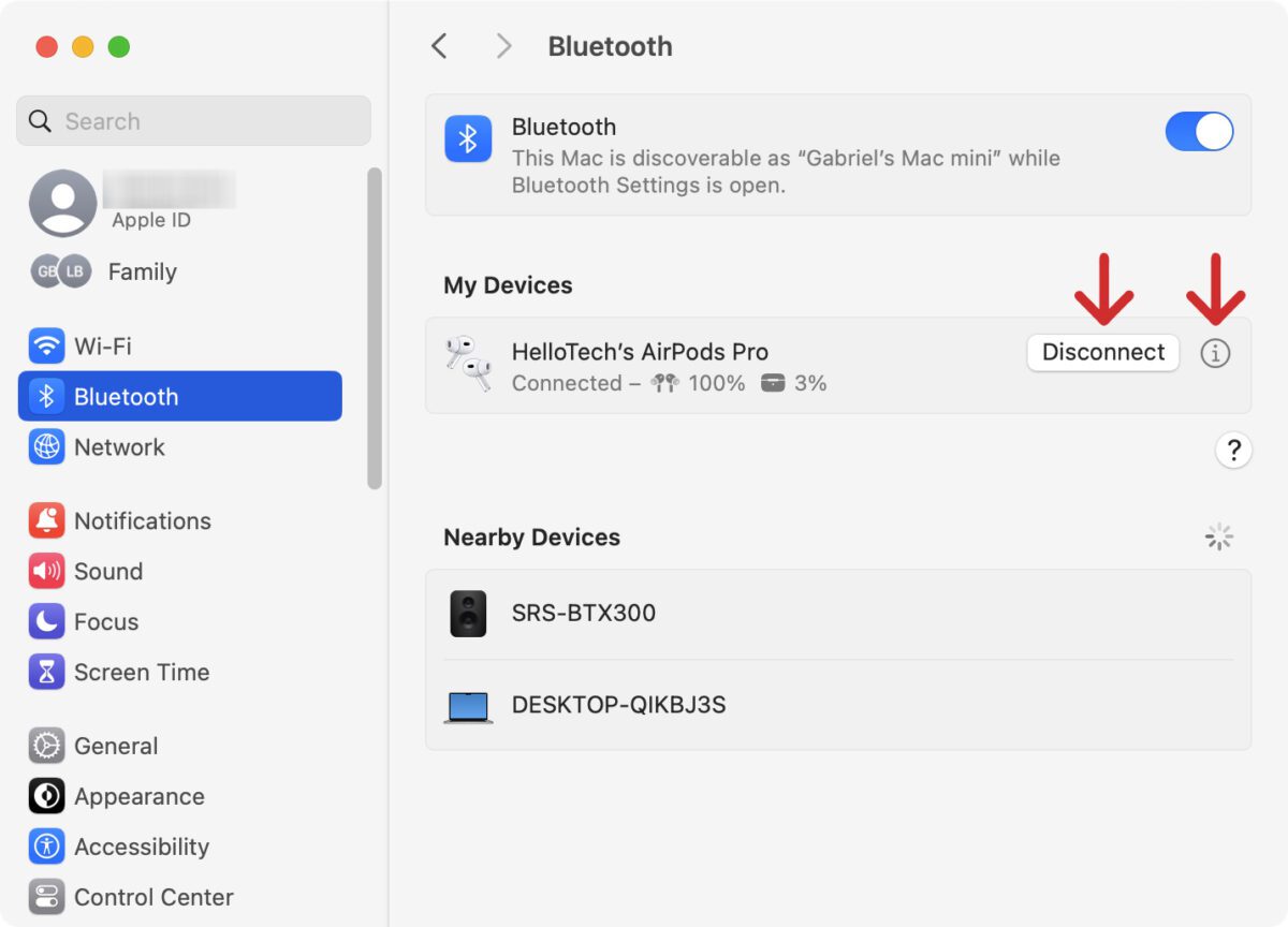 How to Connect Your AirPods to a Mac Computer