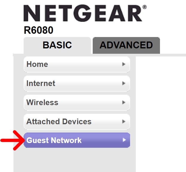 How to Set Up a Guest Network